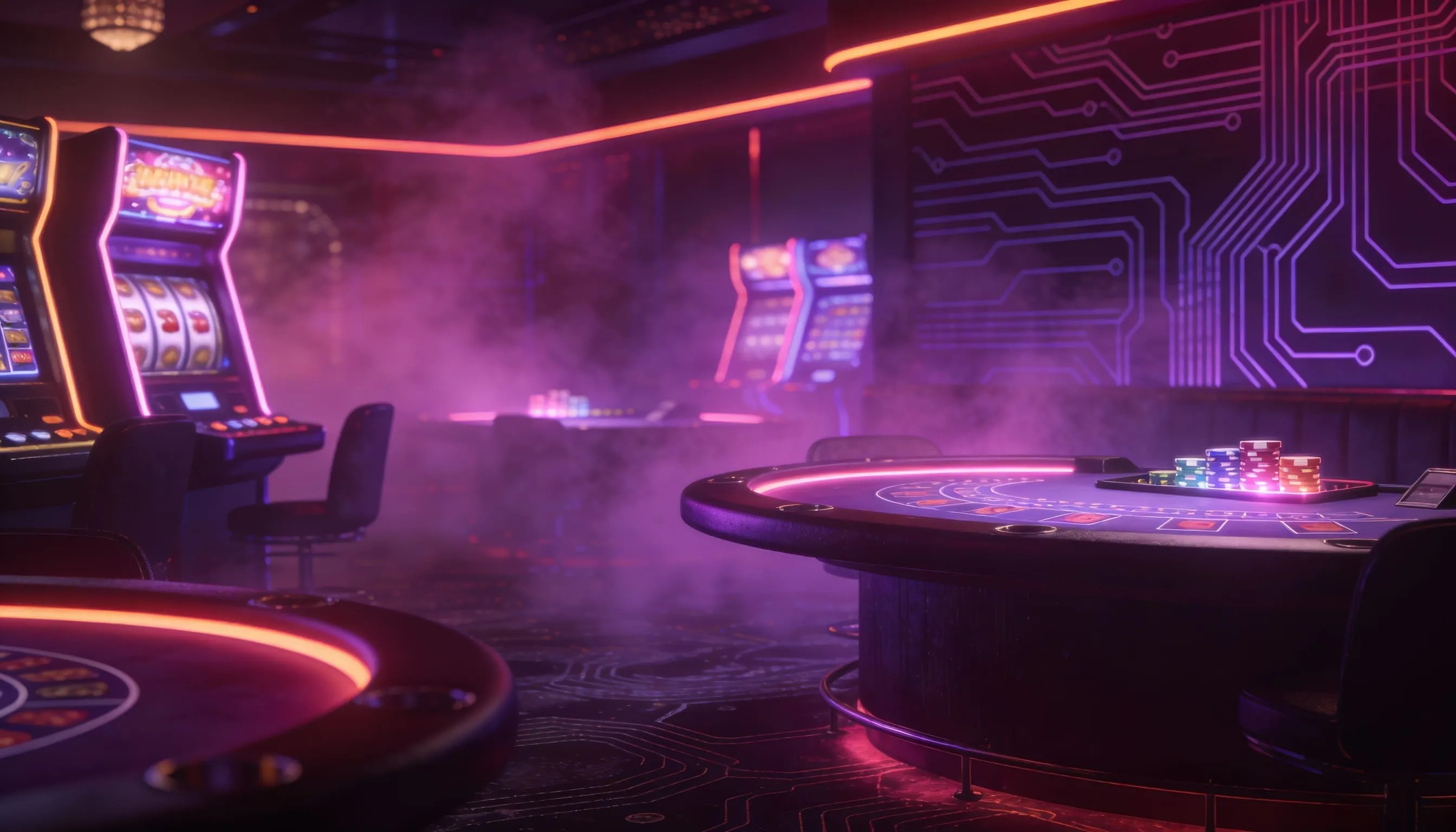 Ricky Casino Ricky Casino